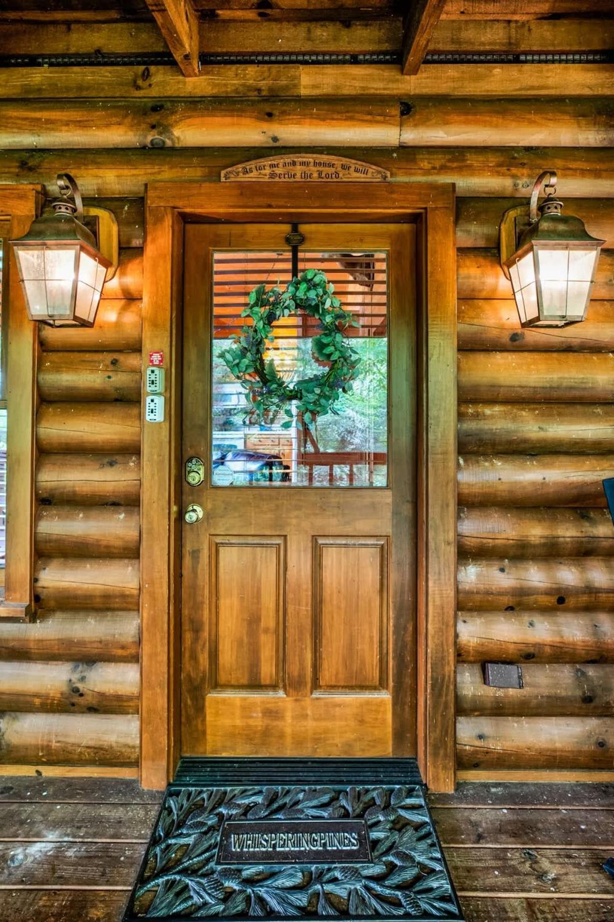 Nice View Fireplace, Hot Tub, Porch Bed, Private Сев'єрвілл Екстер'єр фото